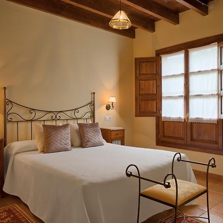 בית הארחה Valbucar 	El Molin De Petra מראה חיצוני תמונה